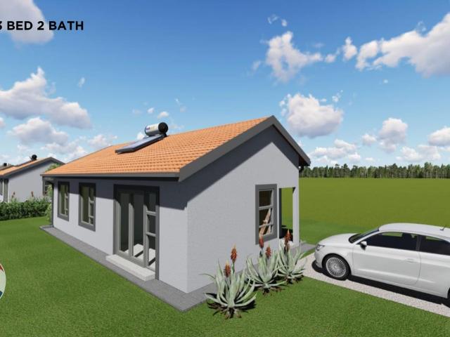 House for sale in Ekurhuleni, Gauteng