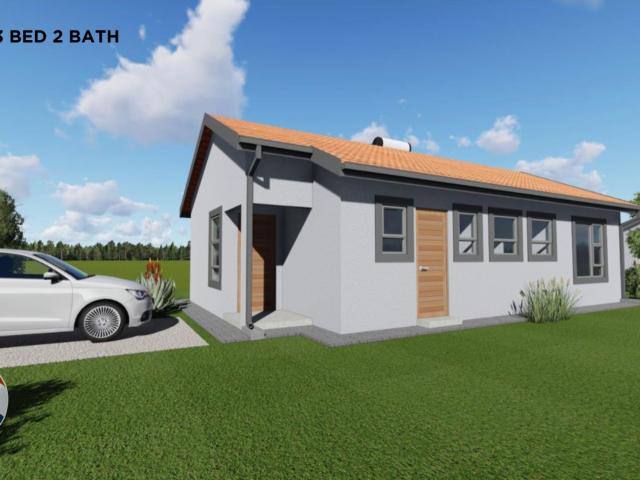 House for sale in Vosloorus, City of Ekurhuleni Metropolitan Municipality