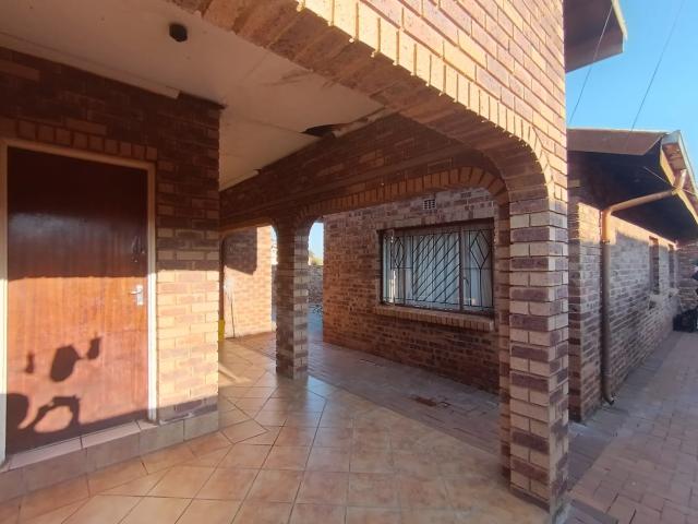House for sale in Ekurhuleni, Gauteng