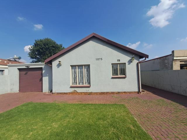 House for sale in Ekurhuleni, Gauteng