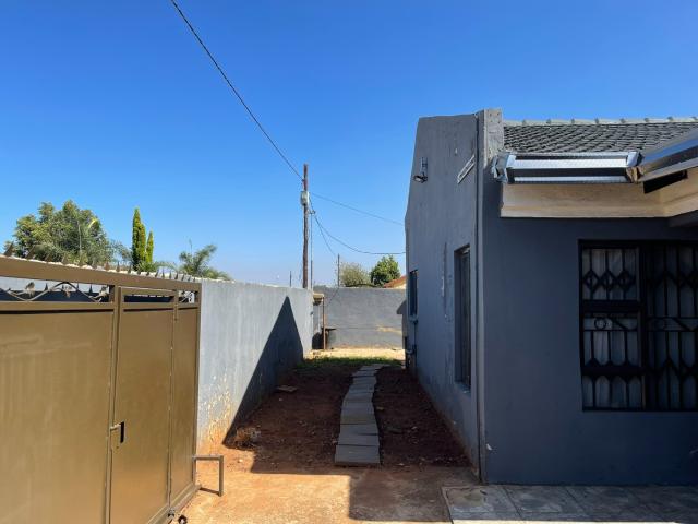 House for sale in Ekurhuleni, Gauteng