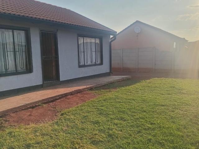 House for sale in Ekurhuleni, Gauteng
