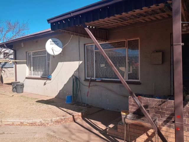 House for sale in Koppies, Free State