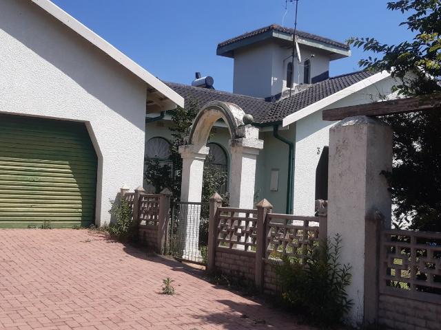 House for sale in Koppies, Free State
