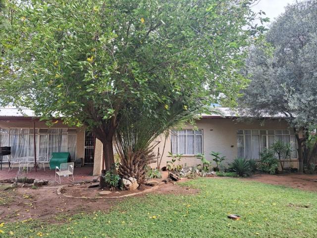 House for sale in Dr Ruth Segomotsi Mompati District Municipality, North West
