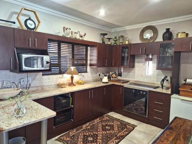 House for sale in Dr Ruth Segomotsi Mompati District Municipality, North West