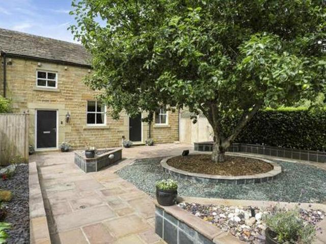 House for sale in West Yorkshire