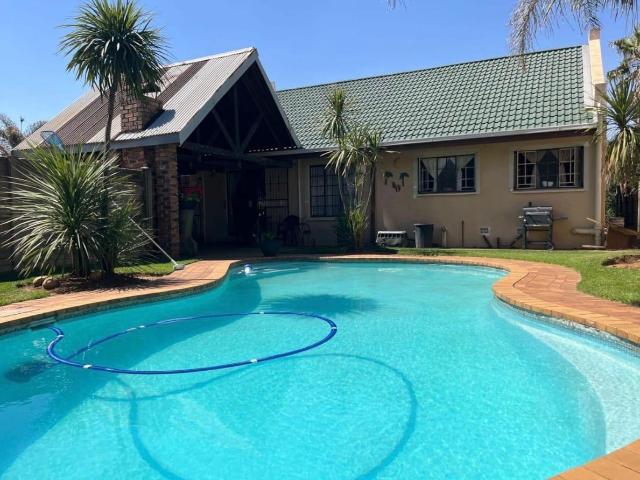 House for sale in Sedibeng, Gauteng