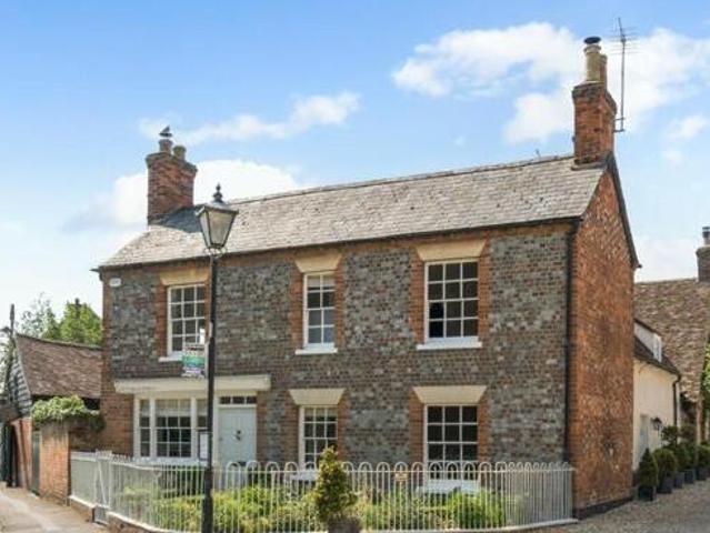 House for sale in Berrick Salome, Oxfordshire