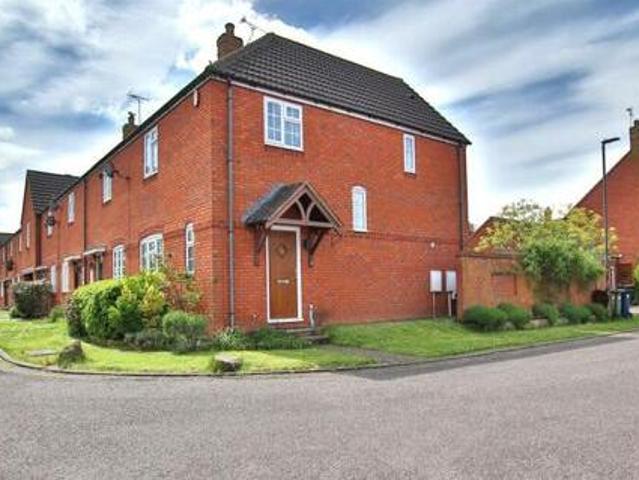House for sale in Wheatpieces, Tewkesbury