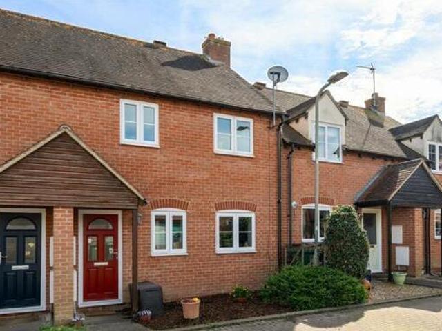 House for sale in Belmont, Vale of White Horse