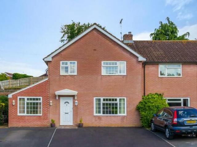 House for sale in Warminster, Wiltshire