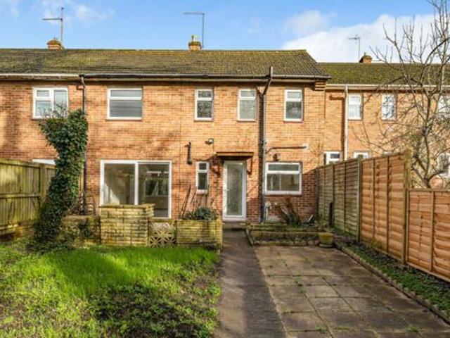 House for sale in Boreham, Warminster