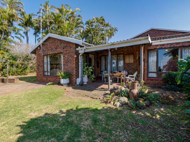 House for sale in Kingsburgh, Kwazulu-natal