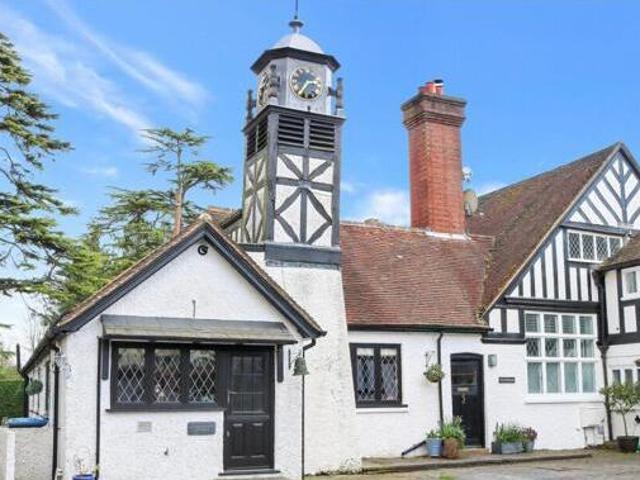 House for sale in Lyons, Greater London