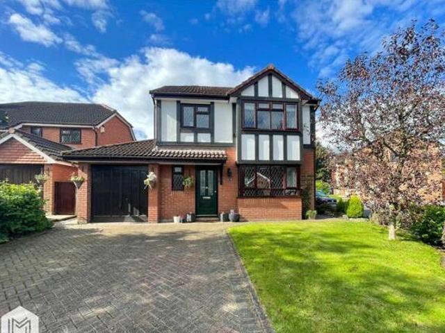 House for sale in Warrington