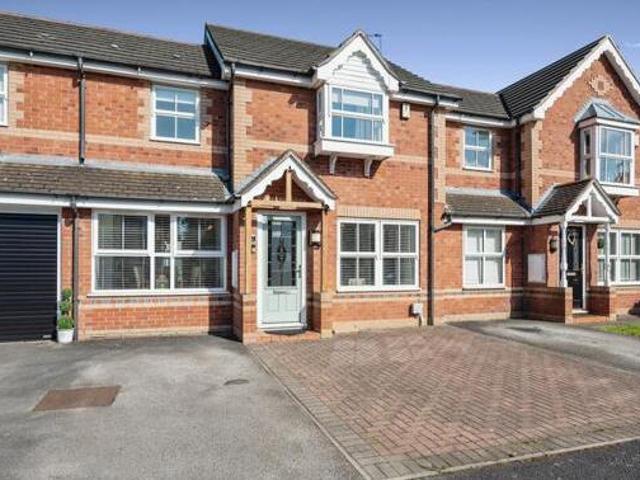 House for sale in Warrington, England
