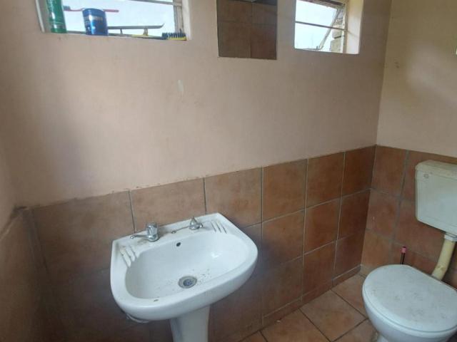 House for sale in Dr Kenneth Kaunda, North West