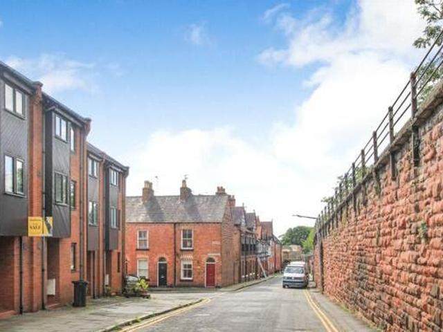 House for sale in Chester, Cheshire West and Chester