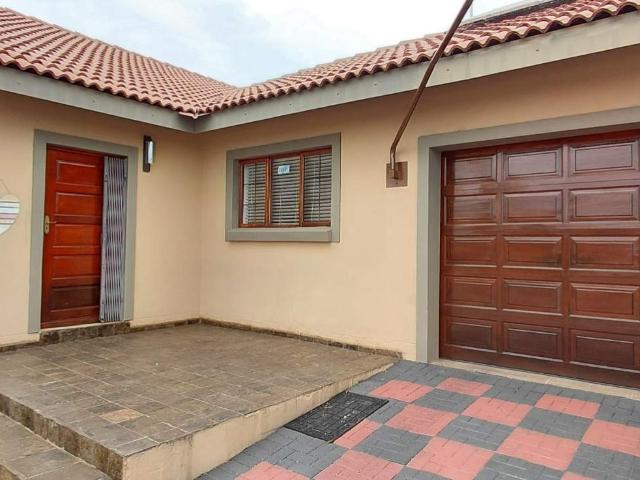 House for sale in Seshego, Limpopo