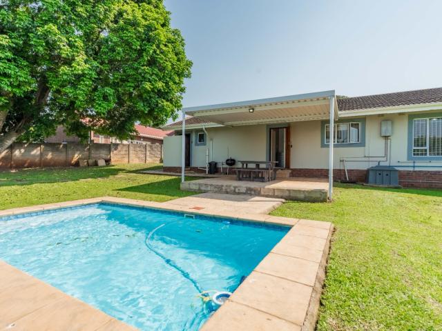 House for sale in Hillcrest, Kwazulu-natal