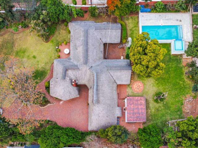 House for sale in Waterkloof, Gauteng