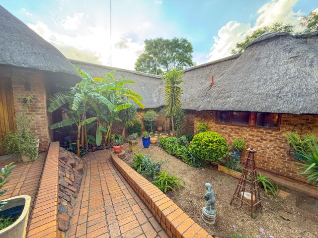 House for sale in Waterkloof, Gauteng