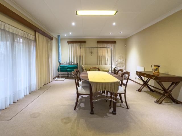 House for sale in Waterkloof, Gauteng