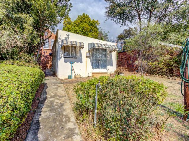 House for sale in Waterkloof, Gauteng
