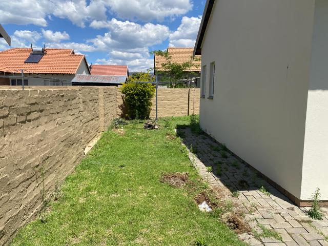 House for sale in Waterkloof, Kopanong Local Municipality