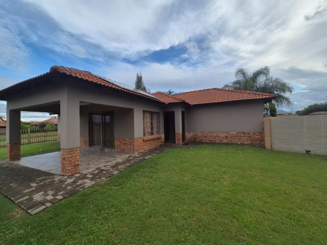 House for sale in Tlhabane, North West