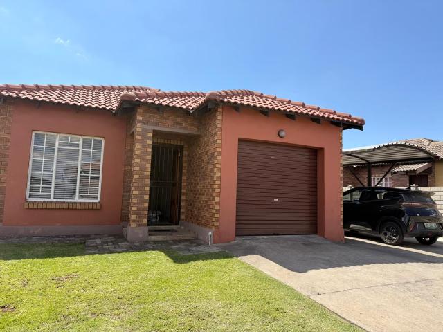 House for sale in Waterkloof, Kopanong Local Municipality