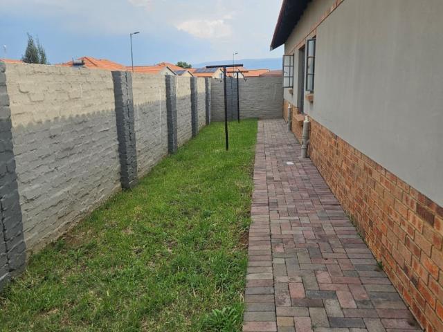 House for sale in Tlhabane, North West