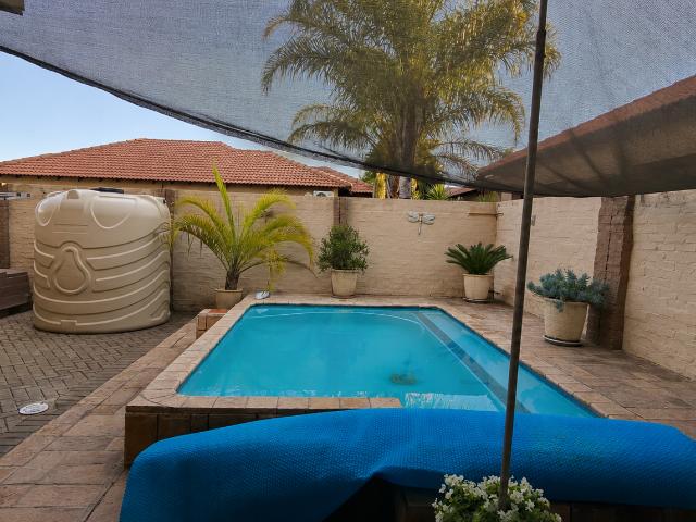 House for sale in Tlhabane, North West