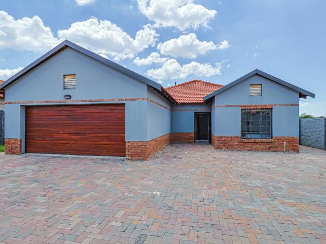 House for sale in Tlhabane, North West