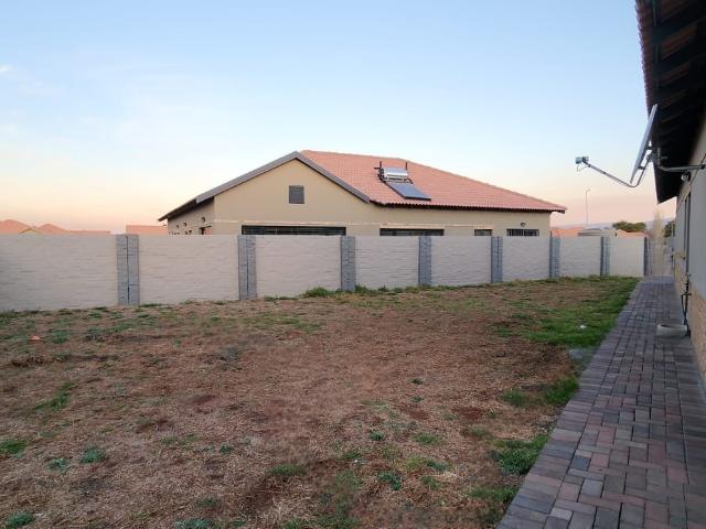 House for sale in Tlhabane, North West