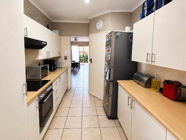 House for sale in Waterkloof, Gauteng