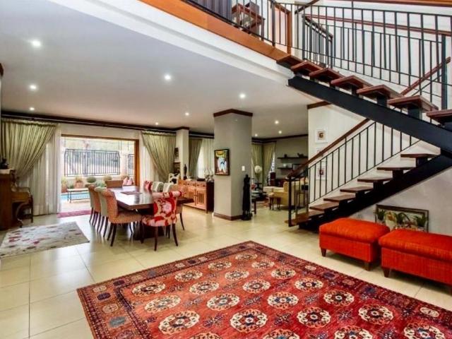 House for sale in Waterkloof, Gauteng