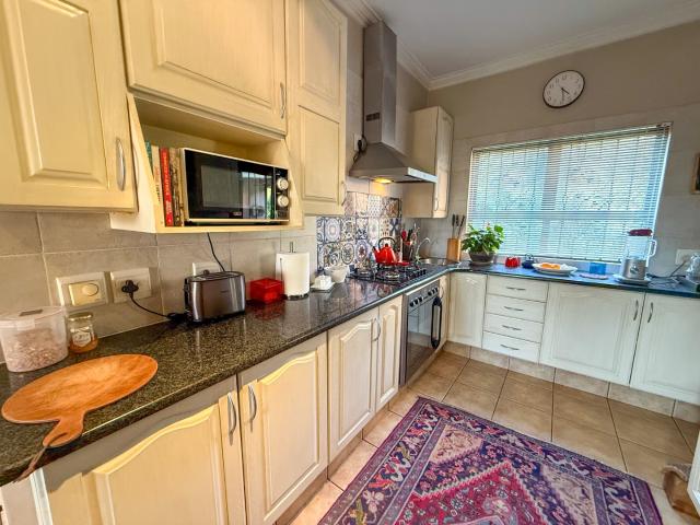 House for sale in Waterkloof, Gauteng