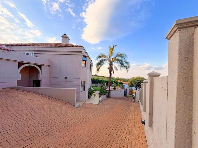 House for sale in Waterkloof, Gauteng