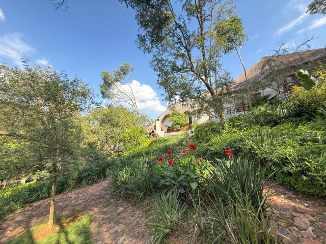 House for sale in Waterkloof, Gauteng