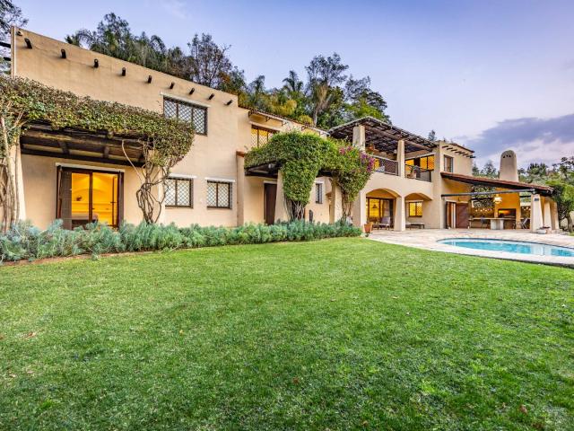 House for sale in Waterkloof, Gauteng