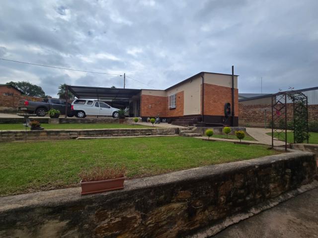 House for sale in Mpumalanga