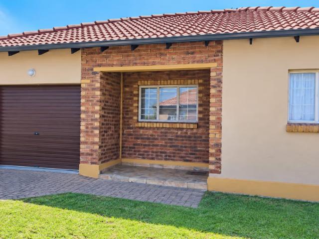 House for sale