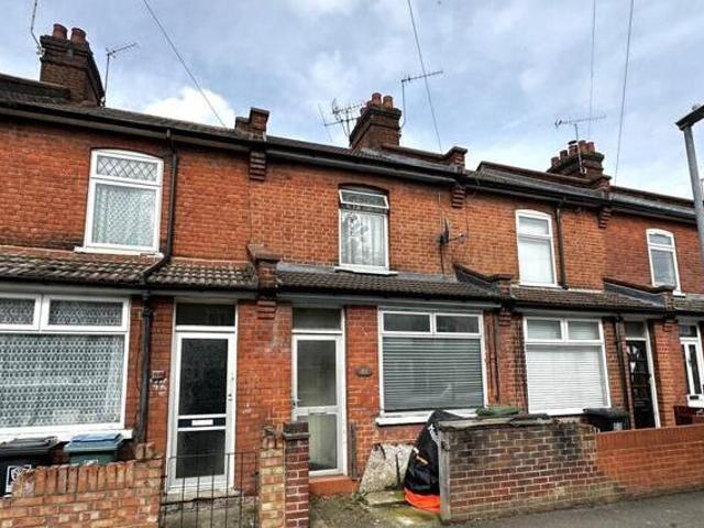 House for sale in North Watford, Watford