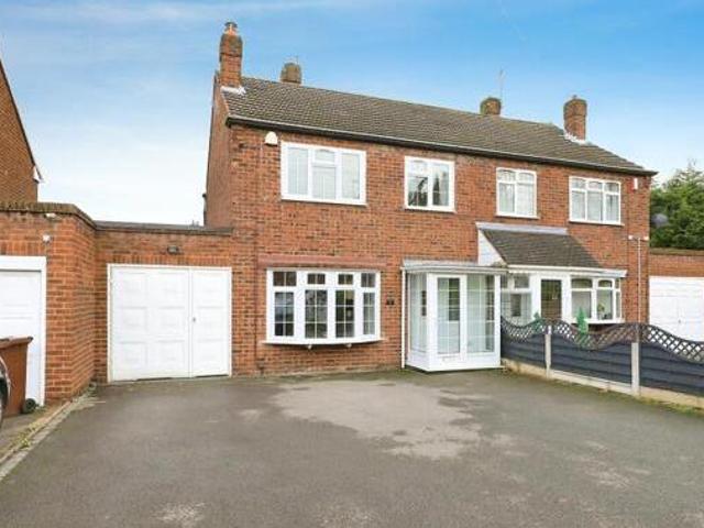 House for sale in Wood End, Wednesfield