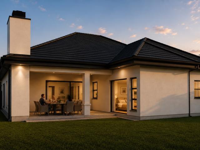 House for sale in Bellville, Western Cape