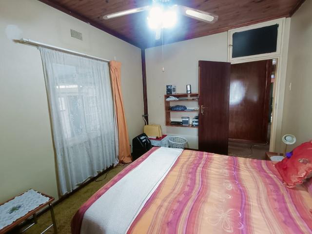 House for sale in Lejweleputswa, Free State