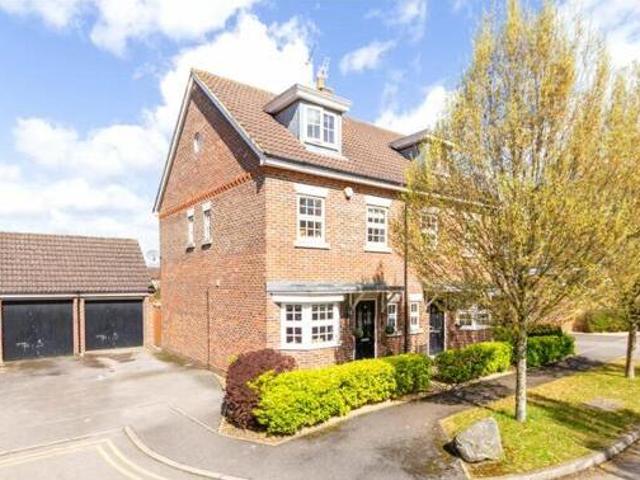 House for sale in Fretherne, Hertfordshire