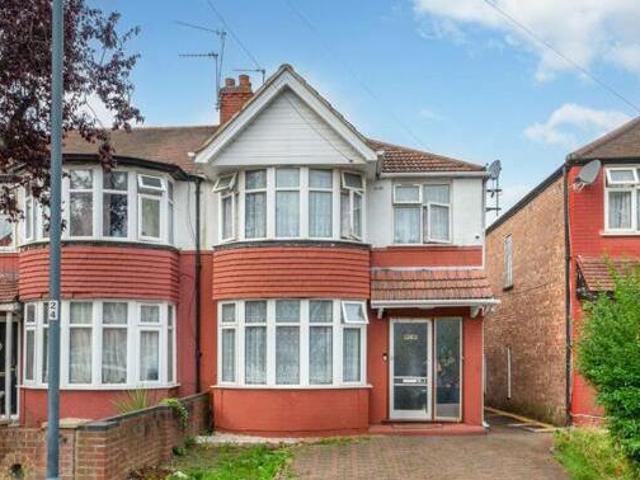 House for sale in Wembley, Greater London